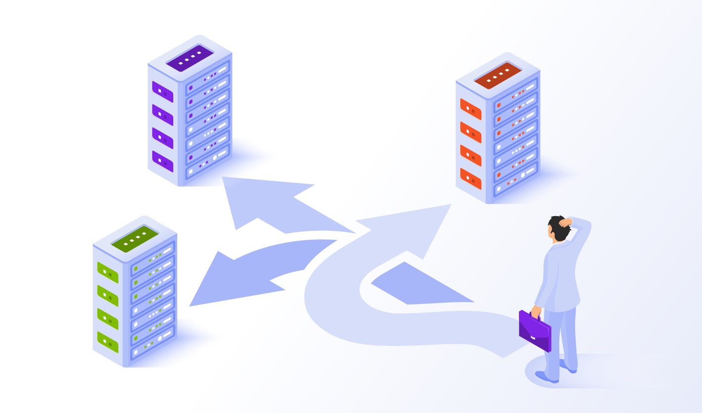 free rotating proxy